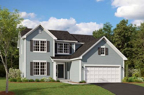 10783 Chadsey, Huntley, IL 60142