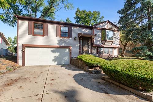 47 Old Post, Montgomery, IL 60538
