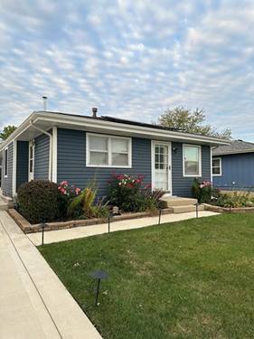 411 W Stimmel, West Chicago, IL 60185