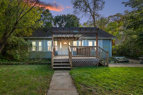26681 W Wooster Lake, Ingleside, IL 60041