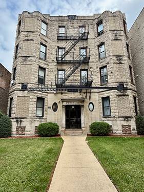 6529 S Kimbark Unit 3R, Chicago, IL 60637
