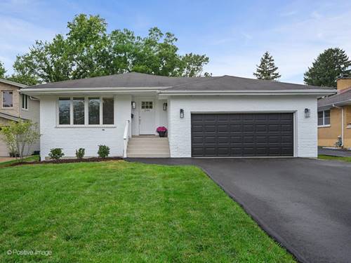246 N Jackson, Clarendon Hills, IL 60514