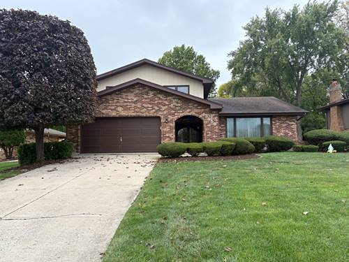 13855 Secretariat, Orland Park, IL 60467