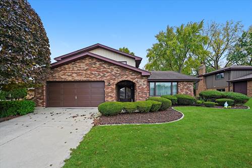 13855 Secretariat, Orland Park, IL 60467