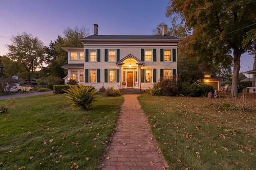 315 W Hurlbut, Belvidere, IL 61008