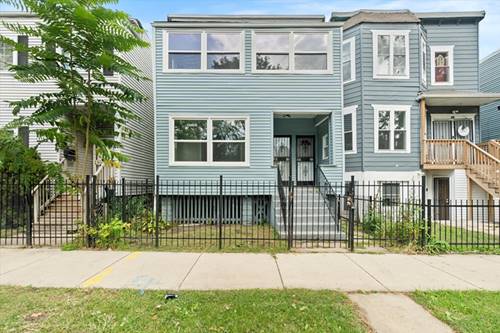 820 E 89th Unit 2, Chicago, IL 60619