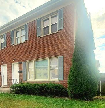 2207 Williamsburg, Waukegan, IL 60085