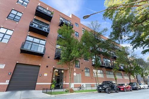1934 N Washtenaw Unit 103, Chicago, IL 60647