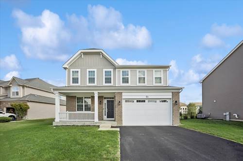 71 Windstone, North Aurora, IL 60542