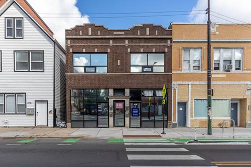 3716 W Belmont Unit 2, Chicago, IL 60618