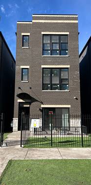 6530 S Maryland Unit 2, Chicago, IL 60637