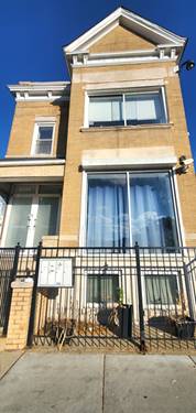 2331 N Western Unit 2, Chicago, IL 60647