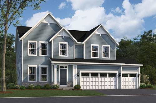 26117 W Sherwood, Plainfield, IL 60585