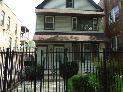 2825 N Albany Unit 2, Chicago, IL 60618