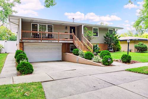 5568 Natalie, Oak Forest, IL 60452