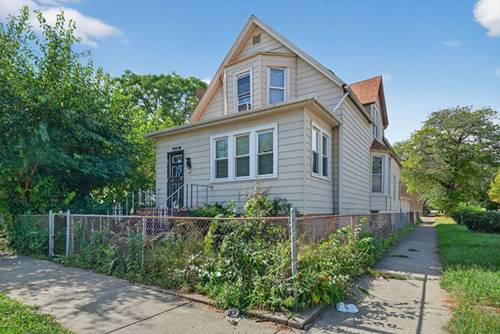 6200 S Paulina, Chicago, IL 60636