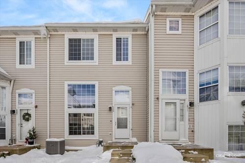 609 Hidden Creek Unit 609, North Aurora, IL 60542