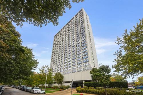 5100 N Marine Unit 6B, Chicago, IL 60640