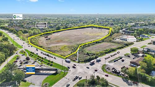 20295 W Washington, Grayslake, IL 60030