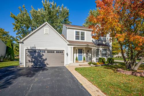 121 Prairie Ridge, Woodstock, IL 60098