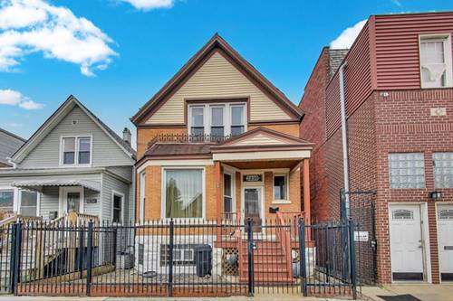 2830 N Kedzie, Chicago, IL 60618