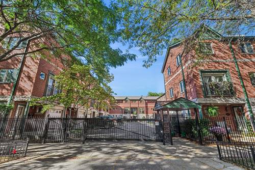 5320 N Kenmore Unit N, Chicago, IL 60640