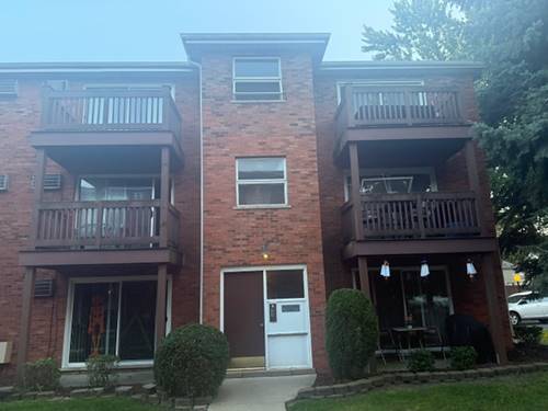14840 Kilpatrick Unit 604, Midlothian, IL 60445