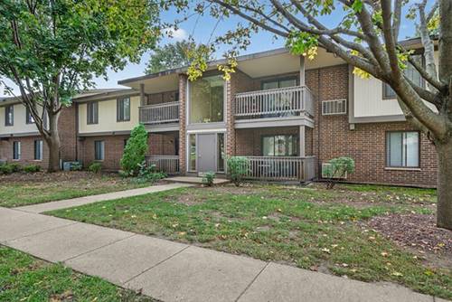 584 Somerset Unit 5, Crystal Lake, IL 60014