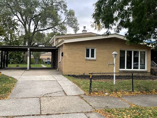 9225 S Emerald, Chicago, IL 60620