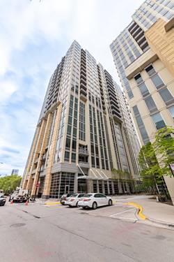 700 N Larrabee Unit 1902, Chicago, IL 60654