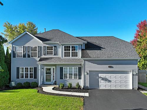 24933 Jordan, Plainfield, IL 60544