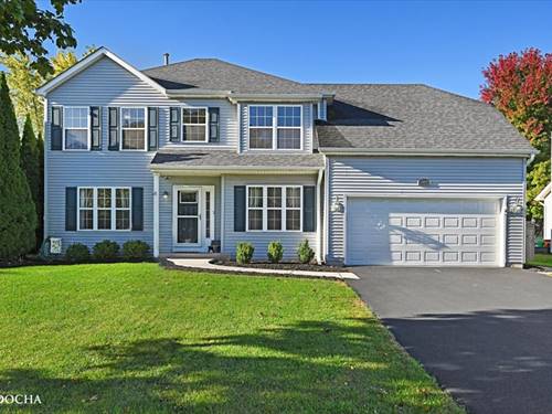 24933 Jordan, Plainfield, IL 60544