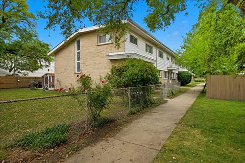 1582 Pennsylvania, Des Plaines, IL 60018