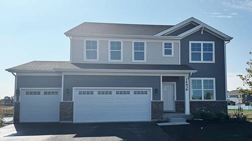 14936 S Parkview, Plainfield, IL 60544