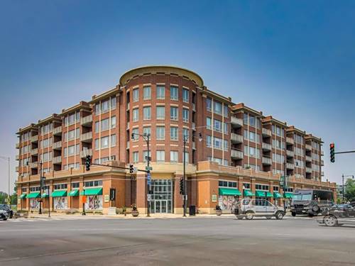 6000 N Cicero Unit 215, Chicago, IL 60646