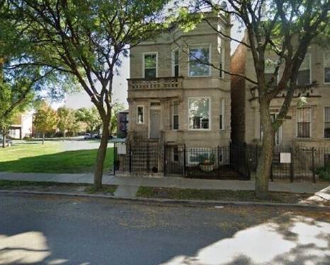 1507 S Homan Unit 1, Chicago, IL 60623