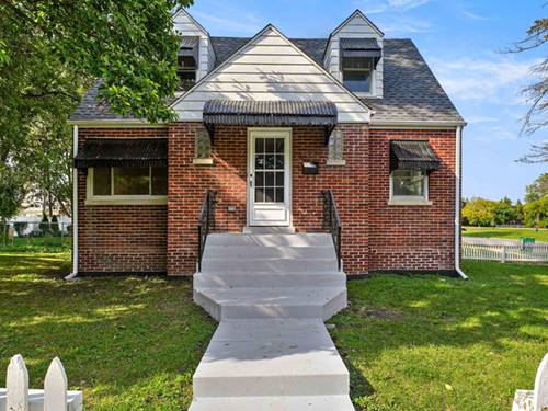 630 E End, Hillside, IL 60162