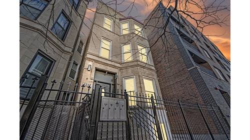 1337 N Western Unit 3, Chicago, IL 60622