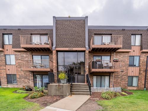 620 Tralee Unit 3B, Schaumburg, IL 60193