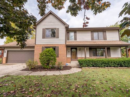4150 Midlane, Wadsworth, IL 60083