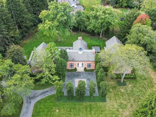 300 Butler, Lake Forest, IL 60045