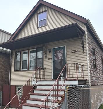 8516 S Escanaba, Chicago, IL 60617