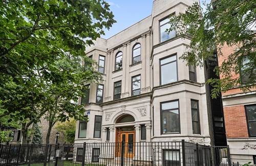 673 W Roscoe Unit B2, Chicago, IL 60657