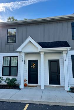 1432 Naperville Wheaton Unit 114, Naperville, IL 60540