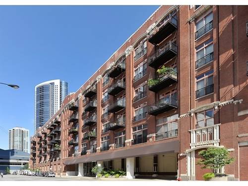 360 W Illinois Unit 512, Chicago, IL 60654