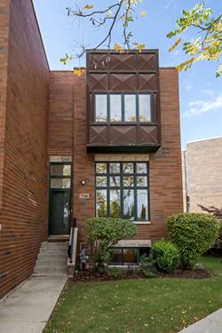 7748 Lincoln, Skokie, IL 60077