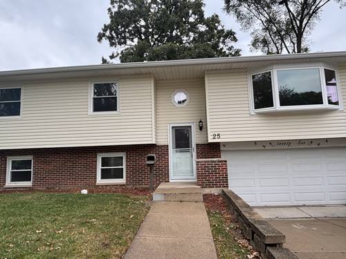 25 Crestview, Buffalo Grove, IL 60089
