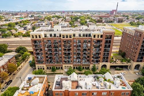 811 W 15th Unit 806, Chicago, IL 60608
