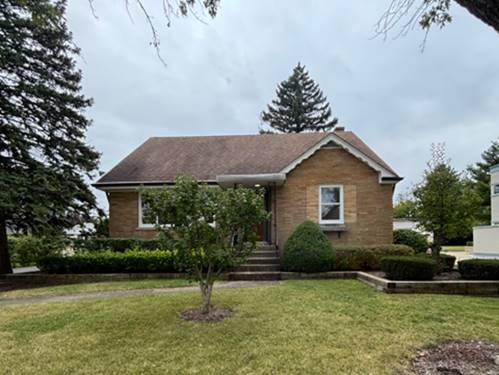 2228 High Ridge, Hillside, IL 60162