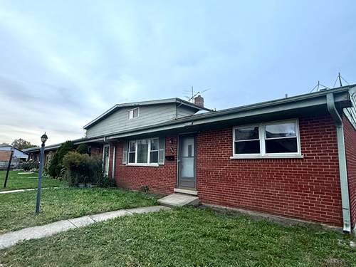 9501 Terrace, Des Plaines, IL 60016